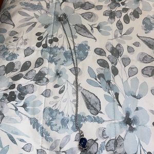 Vampire Diaries vervain necklace